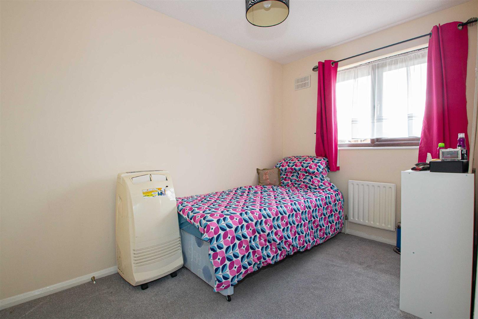 Northcroft, Shenley Lodge, Milton Keynes